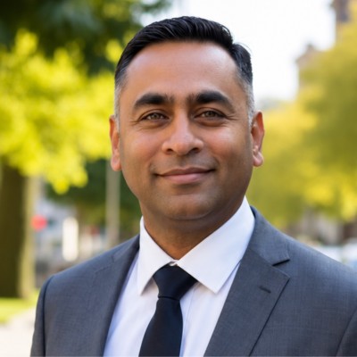 Bharath Venugopal
