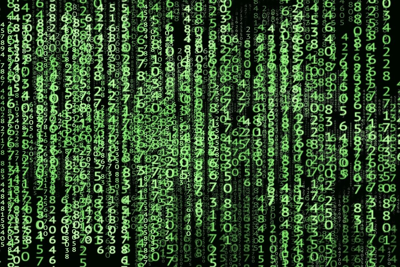 Data Security