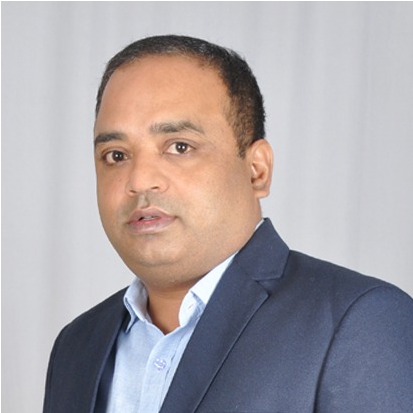 Naresh Raj