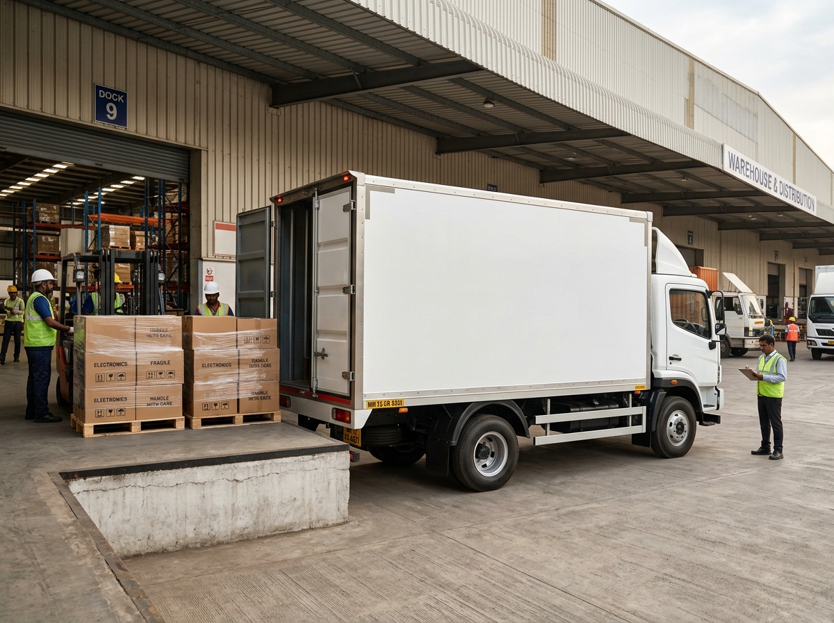 Reverse Logistics