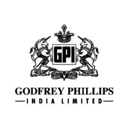 Godfrey Phillips